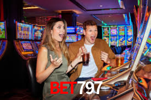 bet797 App Interface