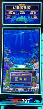 Roulette Table bet797