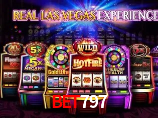 API Integration bet797