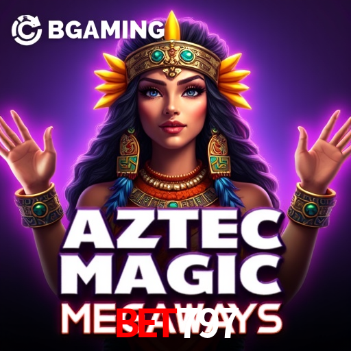 Welcome Bonus bet797