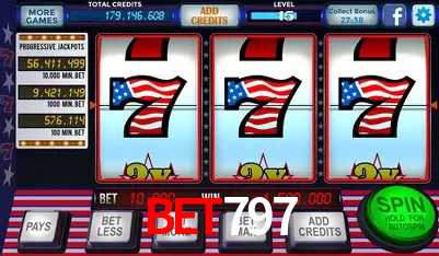 Weekend Specials bet797